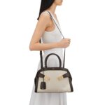 FERRAGAMO HUG HANDBAG (S)