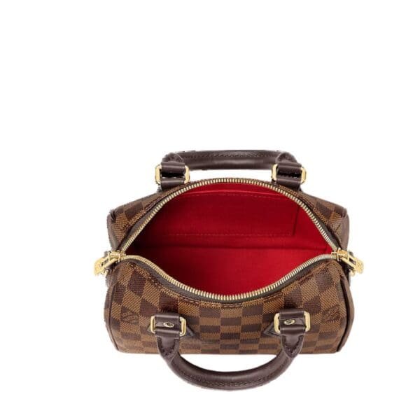 LOUIS VUITTON SPEEDY BANDOULIERE 20