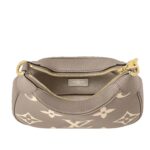 LOUIS VUITTON BAGATELLE