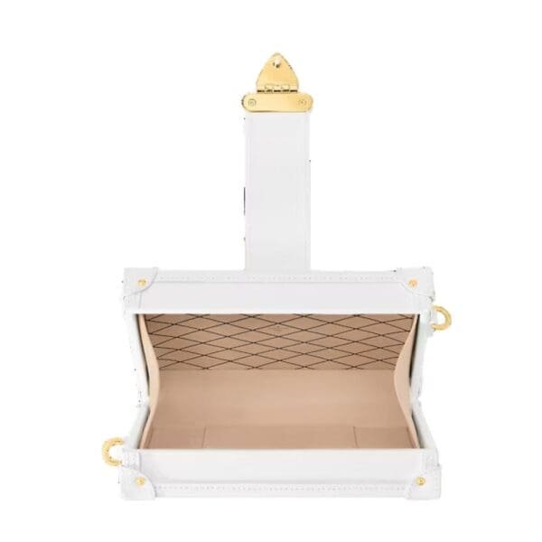 LOUIS VUITTON PETITE MALLE