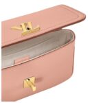 LOUIS VUITTON LOCKME CHAIN BAG EAST WEST