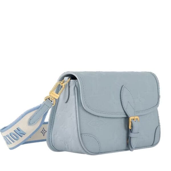 LOUIS VUITTON DIANE