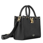 LOUIS VUITTON LOCK AND GO