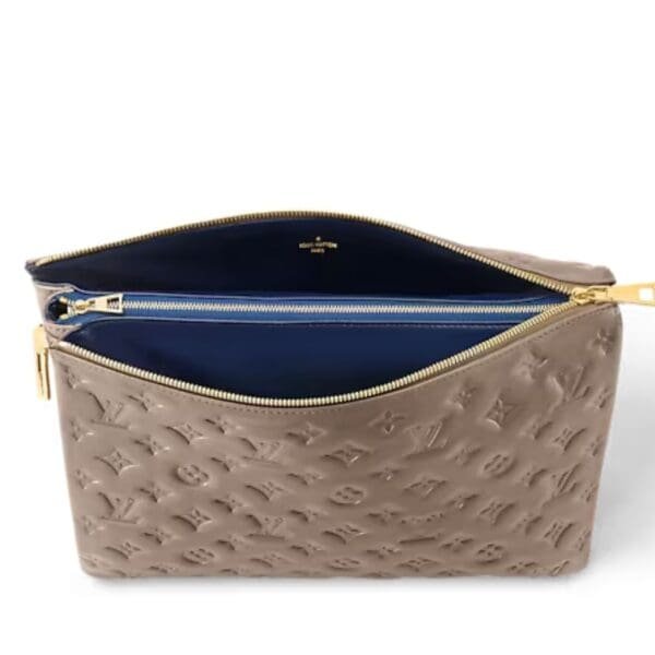 LOUIS VUITTON COUSSIN MM