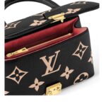 LOUIS VUITTON MADELEINE BB