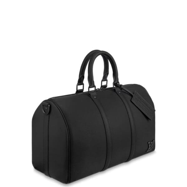 LOUIS VUITTON KEEPALL BANDOULIERE 40