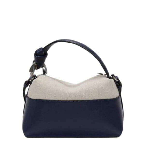 SMALL JWA CORNER BAG - LEATHER BAG - Image 5