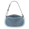 JWA RAFFIA SHOULDER BAG