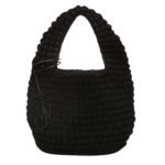 JWA LARGE POPCORN BASKET - TOTE BAG