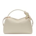 JWA CORNER BAG - LEATHER BAG