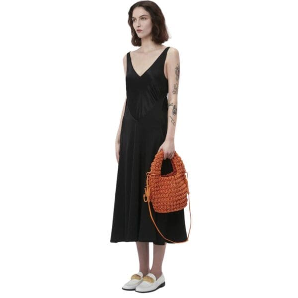 JWA POPCORN BASKET - CROSSBODY BAG