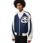 LOUIS VUITON LEATHER MIX DEDDY