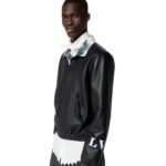 LOUIS VUITTON MONOGRAM SHIBORI REVERSIBLE MIX LEATHER