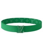 LOUIS VUITTON INITIALES 40MM REVERSIBLE BELT