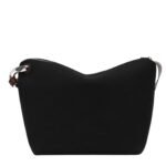 JWA CORNER BAG - LEATHER CROSSBODY BAG