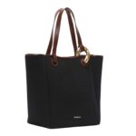 JWA CORNER TOTE - CANVAS TOTE BAG