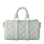 LOUIS VUITTON KEEPAL BANDOULIERE 25