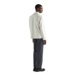 PARADA LEATHER BLOUSON JACKET