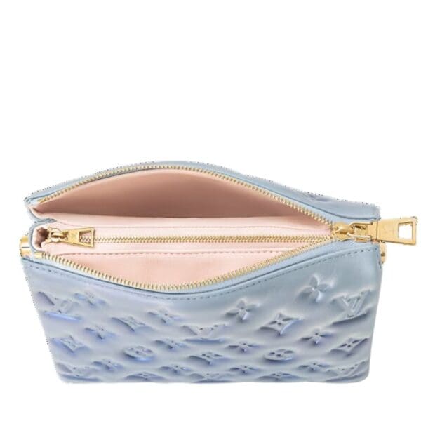 LOUIS VUITTON COUSSIN BB