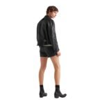 PARADA LEATHER JACKET