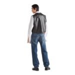 PARADA LEATHER VEST