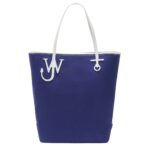 JWA TALL ANCHOR TOTE - CANVAS TOTE BAG