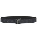 LOUIS VUITTON INITIALES 40MM REVERSIBLE