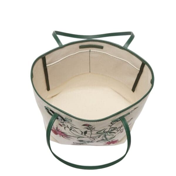 JWA TALL ANCHOR TOTE - CANVAS TOTE BAG - Image 3