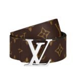 LOUIS VUITTON INITIALES 40MM REVERSIBLE