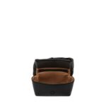 JWA MINI TWISTER - LEATHER MINI BAG