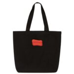 JWA CANVAS TOTE - CANVAS TOTE BAG