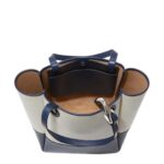 JWA CORNER TOTE - LEATHER TOTE BAG