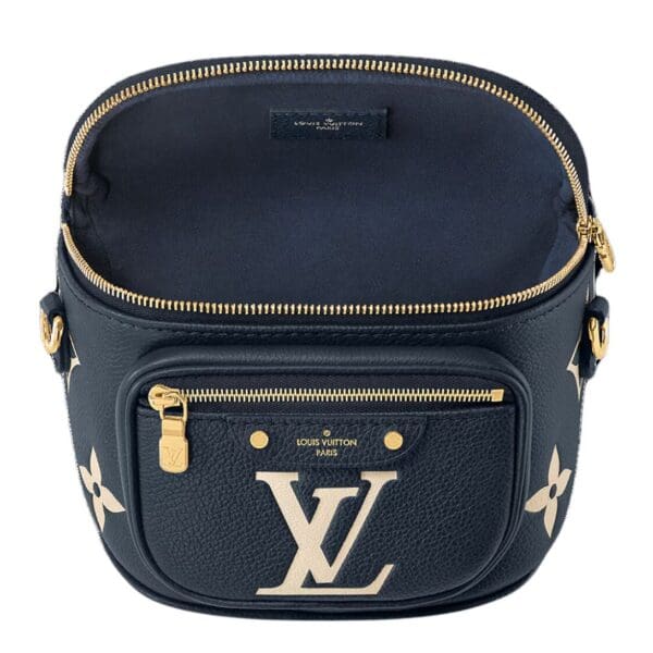 LOUIS VUITTON MINI BUMBAG
