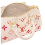 LOUIS VUITTON NANO SPEEDY