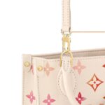 LOUIS VUITTON ..ONTHEGO BB