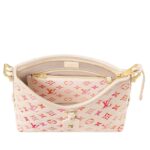 LOUIS VUITTON CARRYALL PM