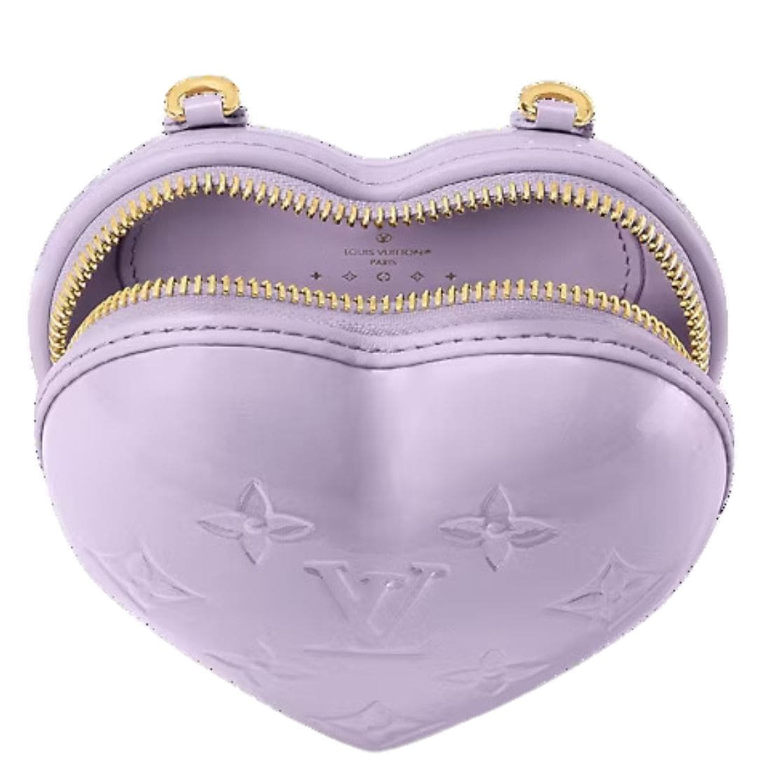 LOUIS VUITTON KEEP MY HEART