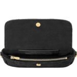 LOUIS VUITTON WALLET ON CHAIN IVY