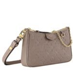 LOUIS VUITTON EASY POUCH ON STRAP