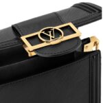 LOUIS VUITTON MINI DAUPHINE