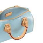 LOUIS VUITTON NANO SPEEDY