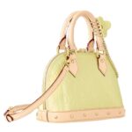 LOUIS VUITTON ALMA BB