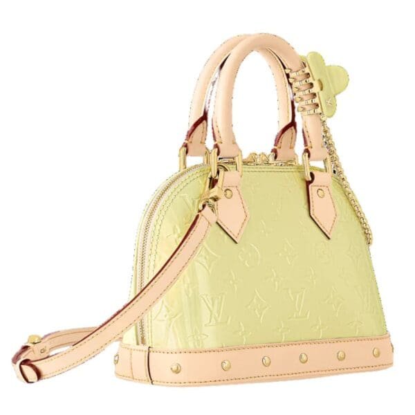 LOUIS VUITTON ALMA BB