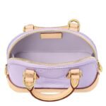 LOUIS VUITTON NANO ALMA