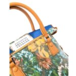 MAISON MARGIELA 5AC CLASSIQUE MICRO BAG