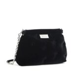 MAISON MARGIELA SMALL GLAM SLAM CLASSIQUE SHOULDER BAG