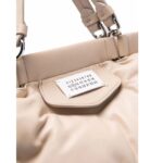 MAISON MARGIELA MEDIUM GLAM SLAM TOTE BAG