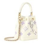 LOUIS VUITTON NANO NOE