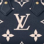 LOUIS VUITTON SPEEDY BANDOULIERE 20
