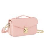 LOUIS VUITTON POCHETTE METIS EAST WEST
